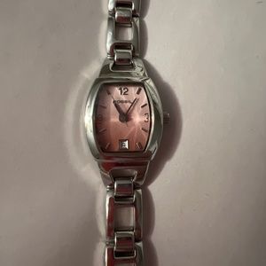 Fossil Watch - Needs Battery